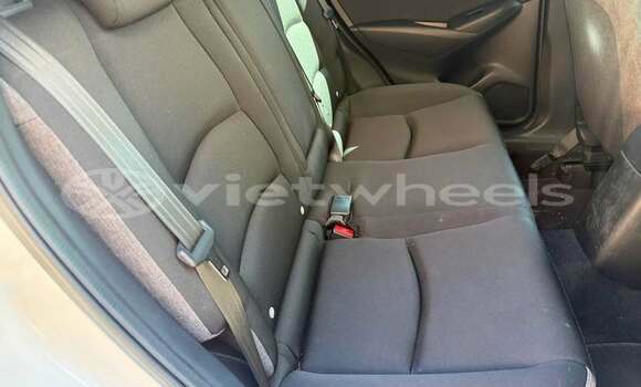 Mua Đã sử dụng Mazda CX3 Xe ô tô Mua Đã sử dụng Mazda CX3 Xe ô tô