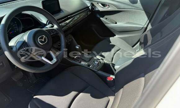 Mua Đã sử dụng Mazda CX3 Xe ô tô Mua Đã sử dụng Mazda CX3 Xe ô tô