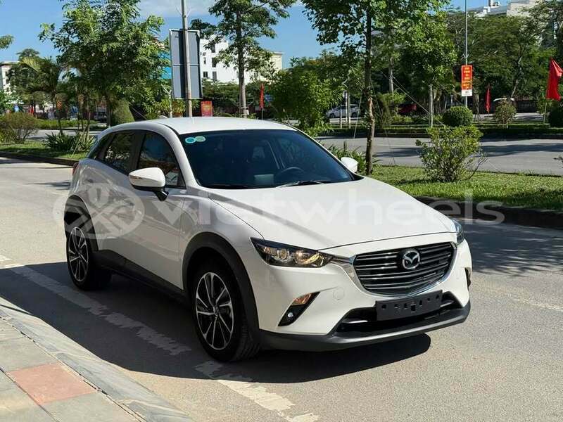 Big with watermark mazda cx3 ca mau ca mau 48958