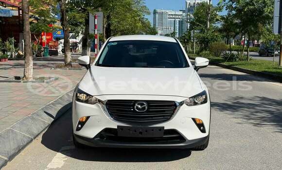 Mua Đã sử dụng Mazda CX3 Xe ô tô Mua Đã sử dụng Mazda CX3 Xe ô tô