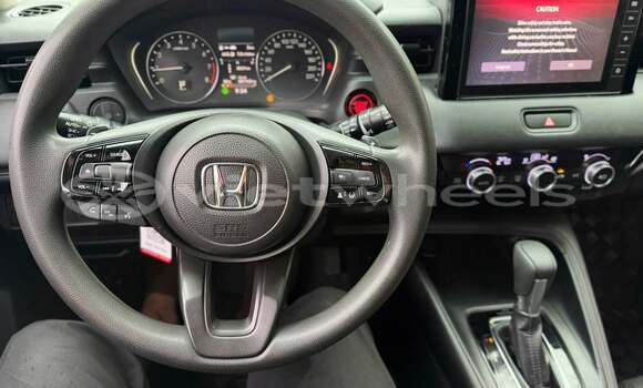 Mua Đã sử dụng Honda HR-V Xe ô tô