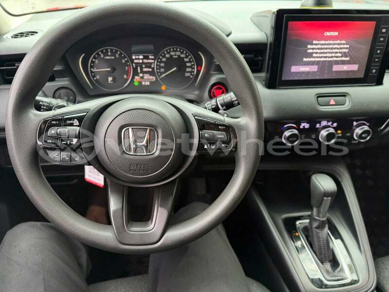 Big with watermark honda hr v ca mau ca mau 48959