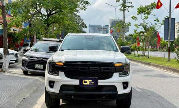 Buy Used Ford Everest Car Buy Used Ford Everest Car
