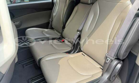 Mua Đã sử dụng KIA Carnival Xe ô tô Mua Đã sử dụng KIA Carnival Xe ô tô