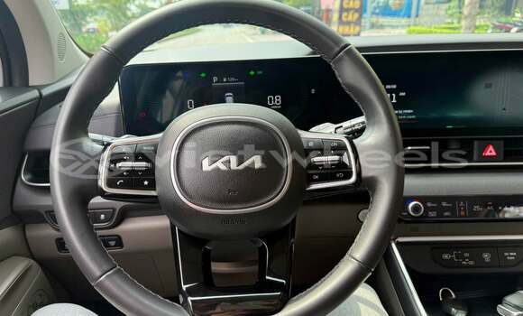 Mua Đã sử dụng KIA Carnival Xe ô tô Mua Đã sử dụng KIA Carnival Xe ô tô