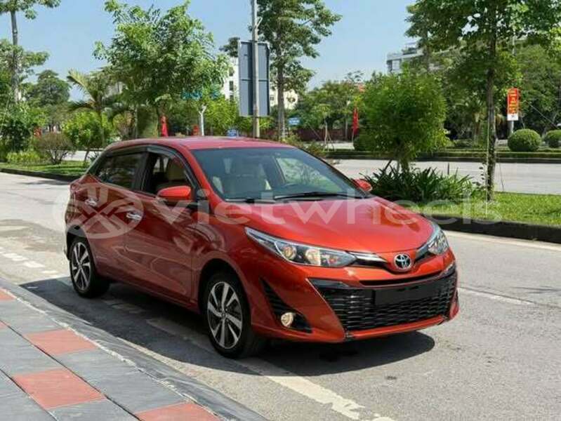 Big with watermark toyota yaris hanoi gia lai 48962