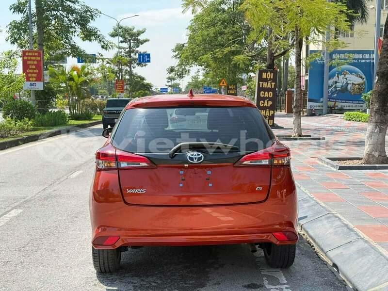 Big with watermark toyota yaris hanoi gia lai 48962