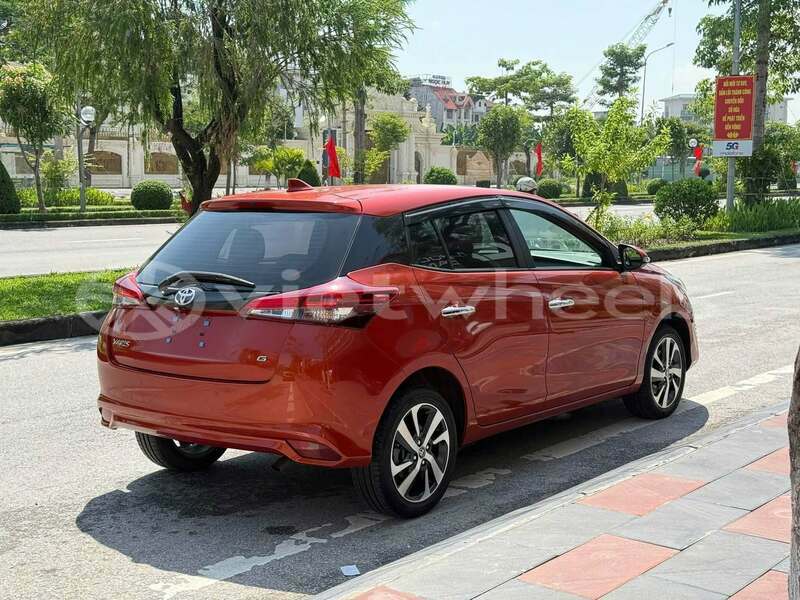 Big with watermark toyota yaris hanoi gia lai 48962