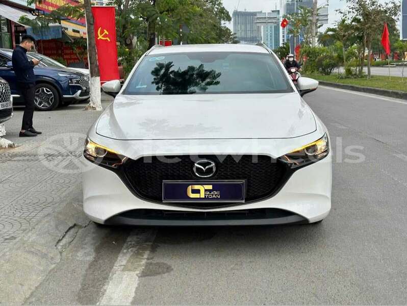 Big with watermark mazda 3 hanoi hue 48963
