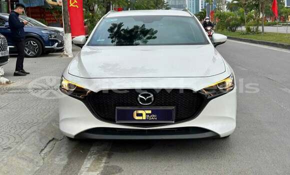 Mua Đã sử dụng Mazda 3 Xe ô tô Mua Đã sử dụng Mazda 3 Xe ô tô