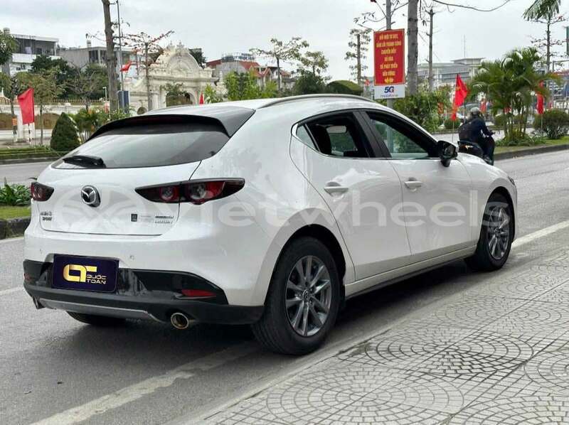 Big with watermark mazda 3 hanoi hue 48963