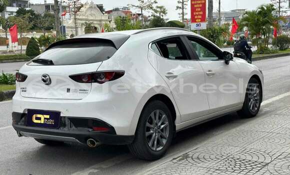 Mua Đã sử dụng Mazda 3 Xe ô tô Mua Đã sử dụng Mazda 3 Xe ô tô
