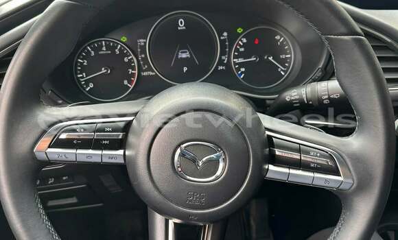Mua Đã sử dụng Mazda 3 Xe ô tô Mua Đã sử dụng Mazda 3 Xe ô tô