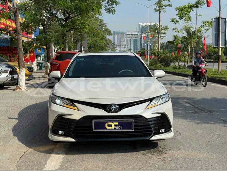 Big with watermark toyota camry none cao bang 48964