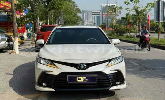 Mua Đã sử dụng Toyota Camry Xe ô tô Mua Đã sử dụng Toyota Camry Xe ô tô