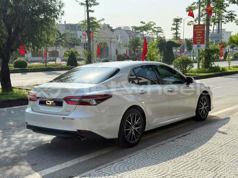 Big with watermark toyota camry none cao bang 48964