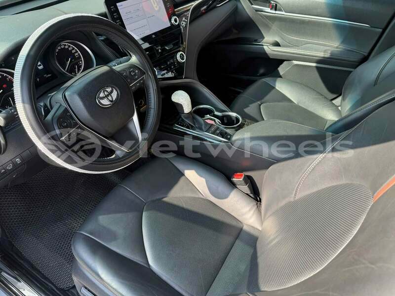 Big with watermark toyota camry none cao bang 48964