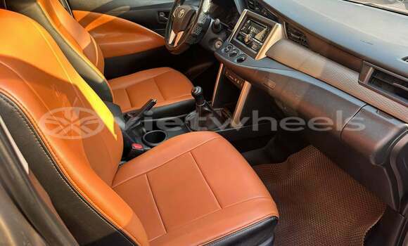 Mua Đã sử dụng Toyota Innova Xe ô tô Mua Đã sử dụng Toyota Innova Xe ô tô