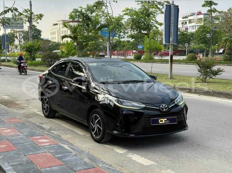 Big with watermark toyota vios ca mau ca mau 48969