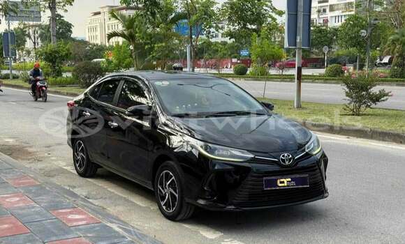 Mua Đã sử dụng Toyota Vios Xe ô tô Mua Đã sử dụng Toyota Vios Xe ô tô