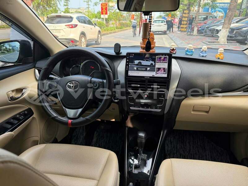 Big with watermark toyota vios ca mau ca mau 48969