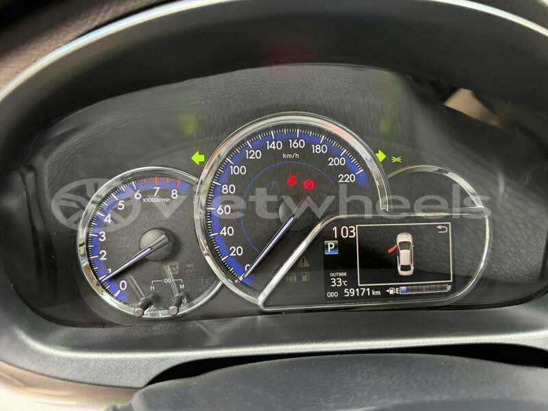 Big with watermark toyota vios ca mau ca mau 48969