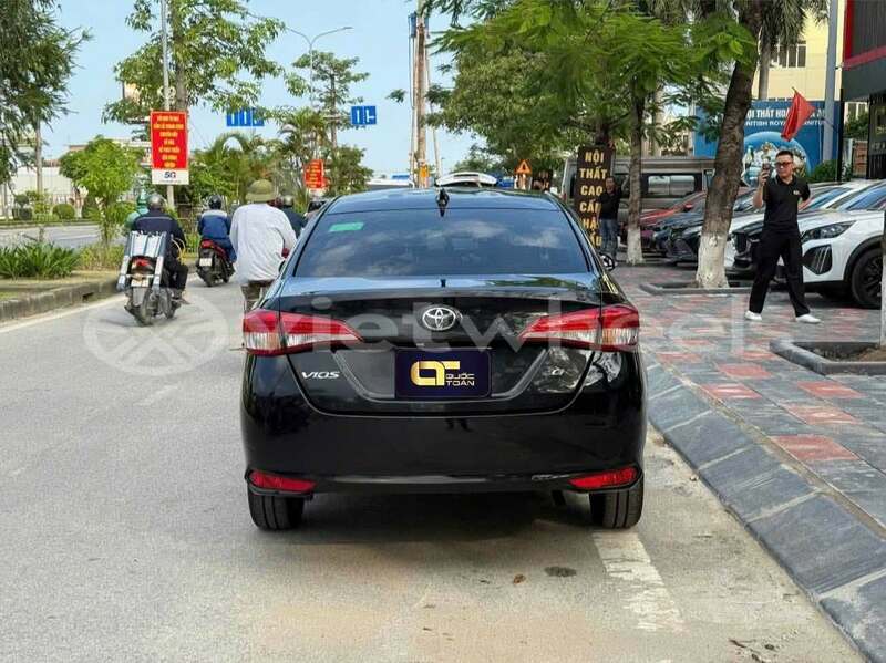 Big with watermark toyota vios ca mau ca mau 48969
