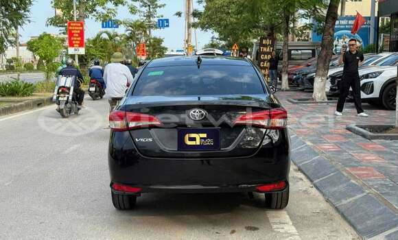Mua Đã sử dụng Toyota Vios Xe ô tô Mua Đã sử dụng Toyota Vios Xe ô tô