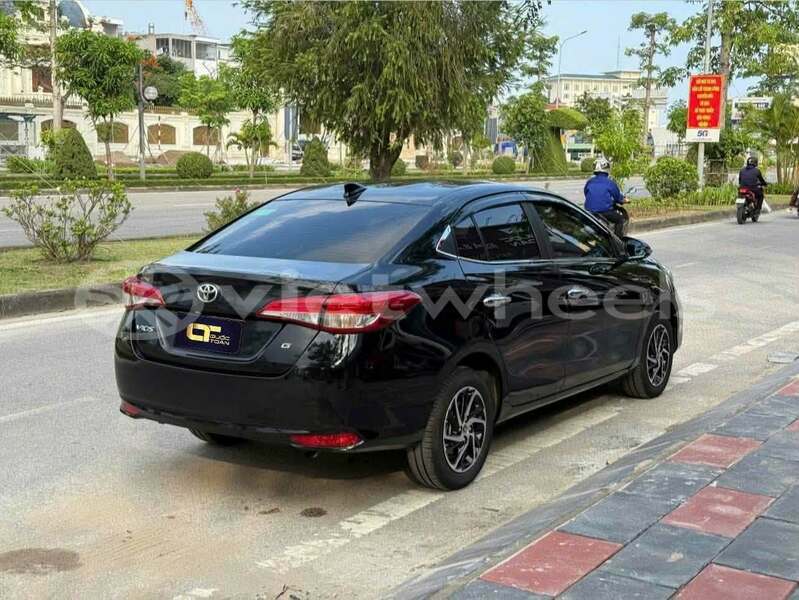Big with watermark toyota vios ca mau ca mau 48969
