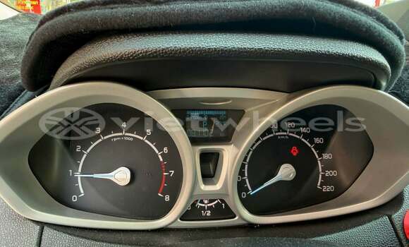 Mua Đã sử dụng Ford Ecosport Xe ô tô Mua Đã sử dụng Ford Ecosport Xe ô tô