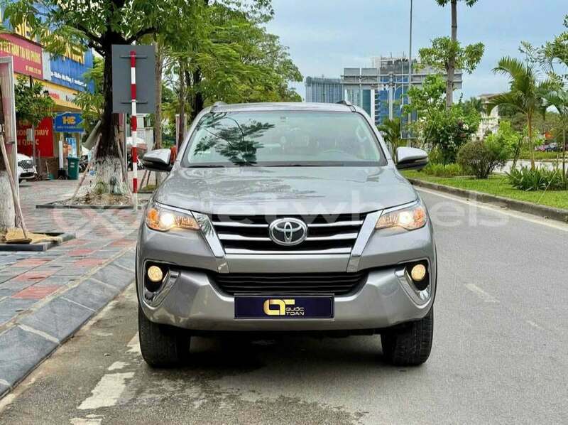 Big with watermark toyota fortuner ca mau ca mau 48971