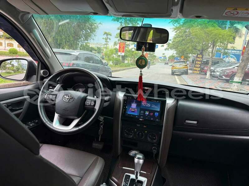 Big with watermark toyota fortuner ca mau ca mau 48971