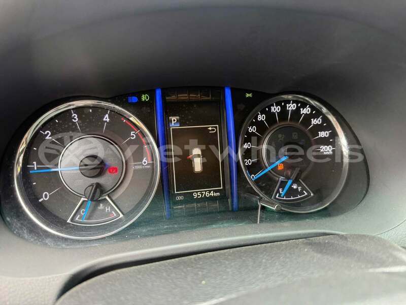 Big with watermark toyota fortuner ca mau ca mau 48971