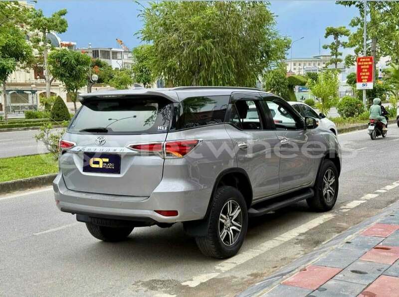 Big with watermark toyota fortuner ca mau ca mau 48971