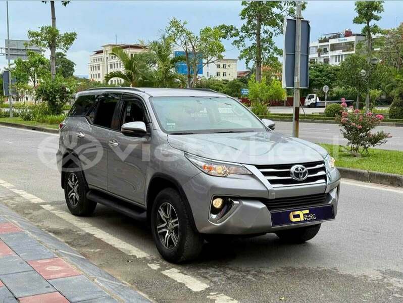 Big with watermark toyota fortuner ca mau ca mau 48971