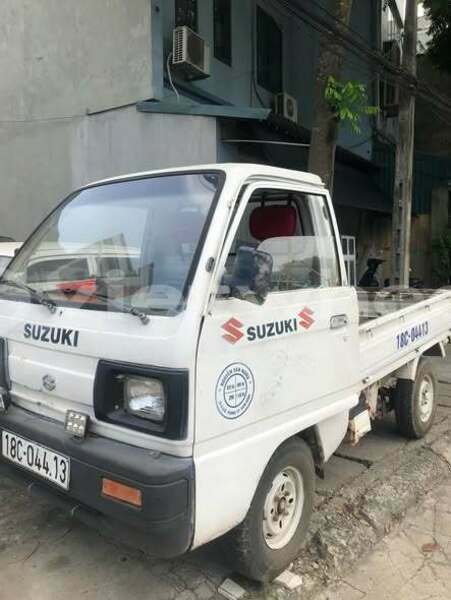 Big with watermark suzuki alto none bac ninh 48972