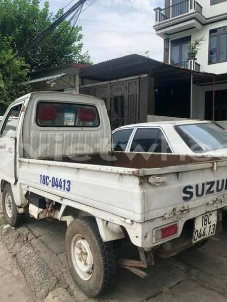 Big with watermark suzuki alto none bac ninh 48972
