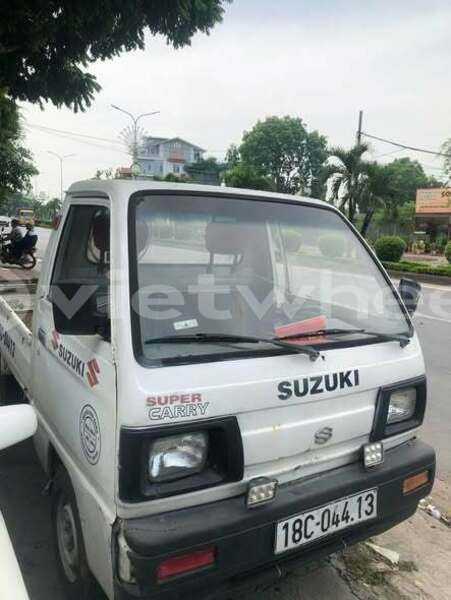 Big with watermark suzuki alto none bac ninh 48972