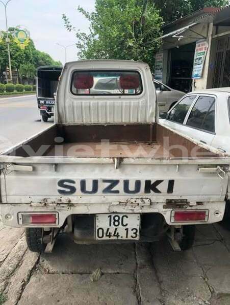 Big with watermark suzuki alto none bac ninh 48972