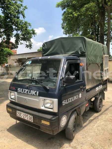 Big with watermark suzuki other suzuki none cao bang 48973