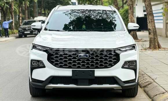 Buy Used Ford Territory Car Buy Used Ford Territory Car