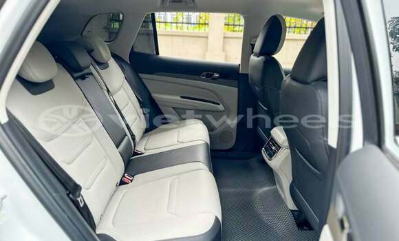 Buy Used Ford Territory Car Buy Used Ford Territory Car