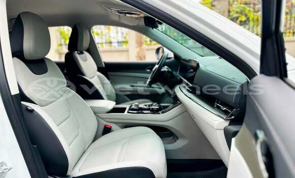 Buy Used Ford Territory Car Buy Used Ford Territory Car