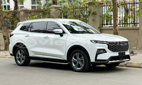 Buy Used Ford Territory Car Buy Used Ford Territory Car