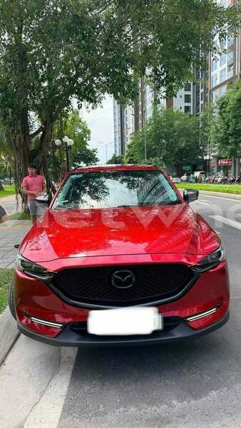 Big with watermark mazda cx 5 hanoi an giang 48977