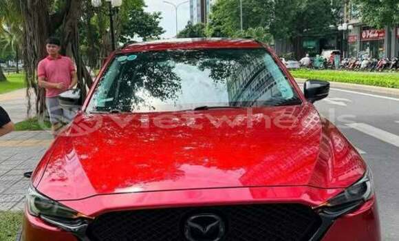 Mua Đã sử dụng Mazda CX-5 Xe ô tô