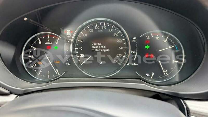 Big with watermark mazda cx 5 hanoi an giang 48977