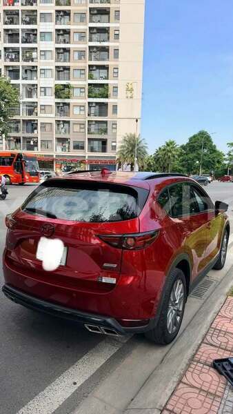Big with watermark mazda cx 5 hanoi an giang 48977