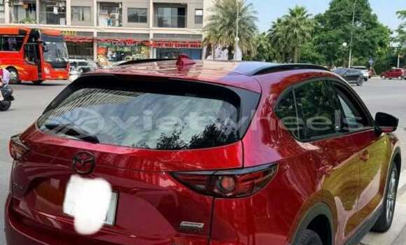 Buy Used Mazda CX-5 Car Buy Used Mazda CX-5 Car