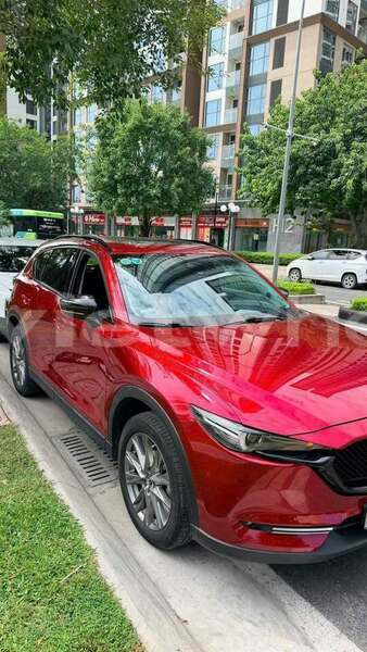 Big with watermark mazda cx 5 hanoi an giang 48977
